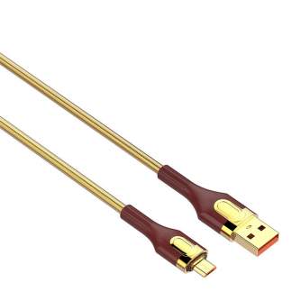 Кабели - Fast Charging Cable LDNIO LS682 Micro, 30W LS682 Micro - быстрый заказ от производителя