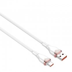 Kabeļi - Fast Charging Cable LDNIO LS821 Type-C, 30W LS821 Type-C - ātri pasūtīt no ražotāja