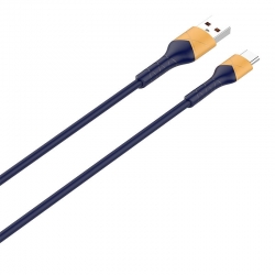 Kabeļi - Fast Charging Cable LDNIO LS802 Type-C, 30W LS802 Type-C - ātri pasūtīt no ražotāja