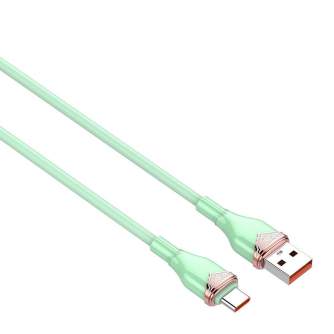 Kabeļi - Fast Charging Cable LDNIO LS822 Type-C, 30W LS822 Type-C - ātri pasūtīt no ražotāja