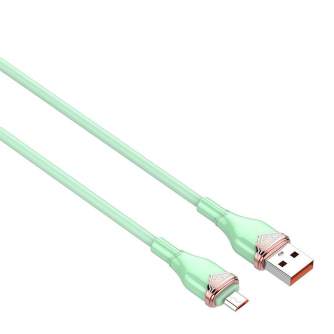 Кабели - Fast Charging Cable LDNIO LS822 Micro, 30W LS822 Micro - быстрый заказ от производителя