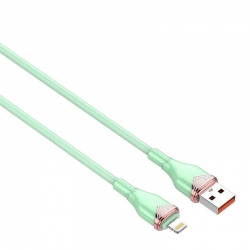 Kabeļi - Fast Charging Cable LDNIO LS822 Lightning, 30W LS822 Lightning - ātri pasūtīt no ražotāja