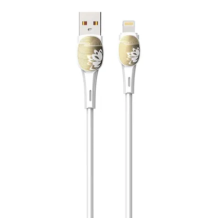 Fast Charging Cable LDNIO LS831 Lightning, 30W LS831 Lightning