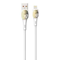 Discontinued - Fast Charging Cable LDNIO LS831 Lightning, 30W LS831 LightningDiscontinued - Fast Charging Cable LDNIO LS831 Lightning, 30W LS831 Lightning