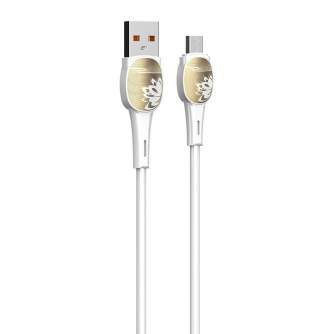 Cables - Fast Charging Cable LDNIO LS831 Micro, 30W LS831 Micro - quick order from manufacturer