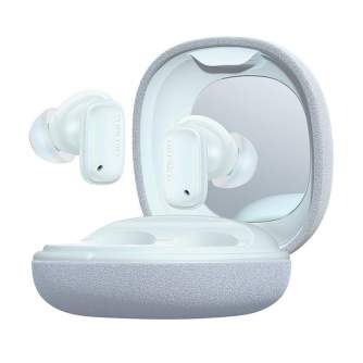 Headphones - Wireless headphones Baseus Baseus Air Nora 2 (blue) NGTW320203 - quick order from manufacturer