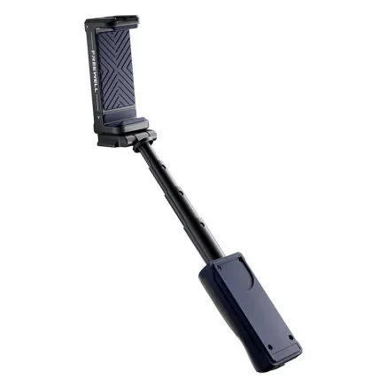 Mount Freewell Sherpa with shutter and Selfie Stick function FW-SH-GRIP