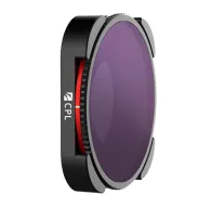 Sporta kameru aksesuāri - Filter Freewell CPL for GoPro HERO11/HERO10/HERO9 FW-H9B-CPL - ātri pasūtīt no ražotājaSporta kameru aksesuāri - Filter Freewell CPL for GoPro HERO11/HERO10/HERO9 FW-H9B-CPL - ātri pasūtīt no ražotāja
