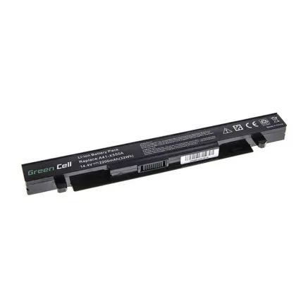 Battery Green Cell A41-X550A A41-X550 for Asus A550 K550 R510 R510C R510L X550 X550C X550CA X550CC X550L X550V X550VC AS58