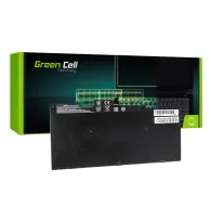 Citi aksesuāri - Battery Green Cell CS03XL for HP EliteBook 745 G3 755 G3 840 G3 848 G3 850 - ātri pasūtīt no ražotājaCiti aksesuāri - Battery Green Cell CS03XL for HP EliteBook 745 G3 755 G3 840 G3 848 G3 850 - ātri pasūtīt no ražotāja