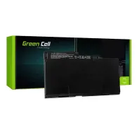Vairs neražo - Battery Green Cell CM03XL for HP EliteBook 740 750 840 850 G2 ZBook 14 G2 15u Vairs neražo - Battery Green Cell CM03XL for HP EliteBook 740 750 840 850 G2 ZBook 14 G2 15u 