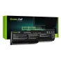 Discontinued - Battery Green Cell PA3817U-1BRS for Toshiba Satellite C650 C650D C655 C660 