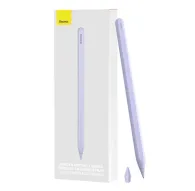 Tablets and Accessories - Baseus Smooth Writing 2 Stylus Pen (purple) SXBC060105 - quick order from manufacturerTablets and Accessories - Baseus Smooth Writing 2 Stylus Pen (purple) SXBC060105 - quick order from manufacturer