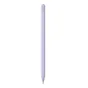 Planšetes un aksesuāri - Baseus Smooth Writing 2 Stylus Pen (purple) SXBC060105 - ātri pasūtīt no ražotāja