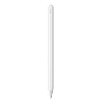 Sortimenta jaunumi - Baseus Smooth Writing 2 Stylus Active Pen (white) SXBC060002 - ātri pasūtīt no ražotāja