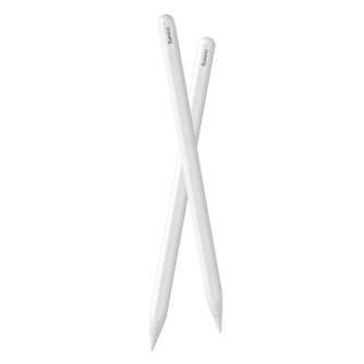 New products - Baseus Smooth Writing 2 Stylus Active Pen (white) SXBC060002 - quick order from manufacturer