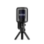 Podcast Microphones - Rode NT-USB+ USB studio-grade condenser microphone ultra-low-noise, high-gain - buy today in Master Foto store and with delivery Best choise selected by experts