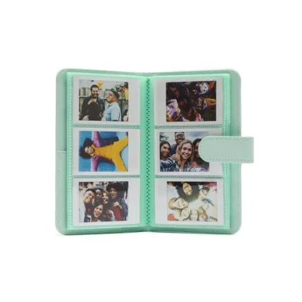 Album instax mini MINT GREEN