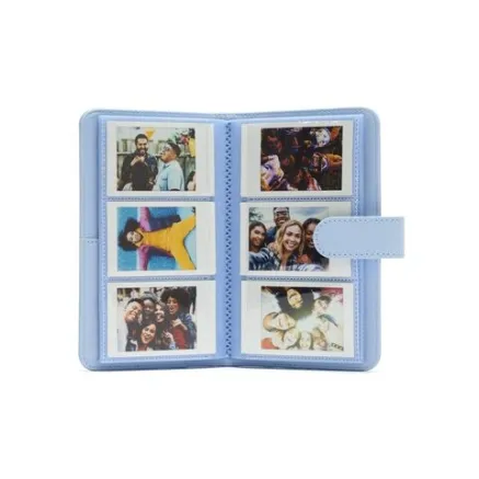 Album instax mini PASTEL BLUE
