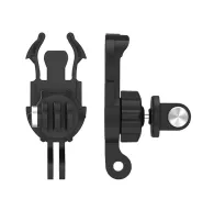 Backpack strap mount kit Telesin with 360 J-hook for sports cameras (GP-BPM-005)