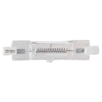 Запасные лампы - StudioKing Spare Bulb 800W TLRAC02 for TLR800C - купить сегодня в магазине и с доставкой