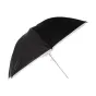 Foto lietussargi - Falcon Eyes Softbox Umbrella Reflection U-48 118 cm - ātri pasūtīt no ražotāja