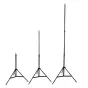 Light Stands - Linkstar statīvs gaismām 86-205cm (LS-803) Nr.561803 - quick order from manufacturer