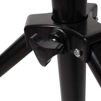 Light Stands - Linkstar Light Stand LS-806 114-260 cm - buy today in store and with delivery