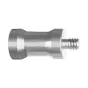 Statīvu aksesuāri - Linkstar Spigot BH-4M8F 1/4 Male 3/8 Female 32 mm - купить сегодня в магазине и с доставкой