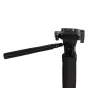 Моноподы - Falcon Eyes Monopod + 3-Way Head MP-3 4 Sections 178 cm - быстрый заказ от производителя