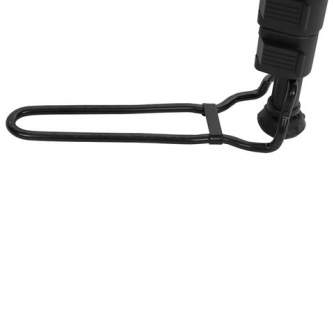 Monopods - Falcon Eyes Monopod + 3-Way Head MP-3 4 Sections 178 cm - quick order from manufacturer