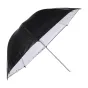 Зонты - Linkstar Umbrella PUK-84WB White/Black 100 cm (reversible) - быстрый заказ от производителя