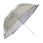 Зонты - Linkstar Umbrella PUK-84WB White/Black 100 cm (reversible) - быстрый заказ от производителя