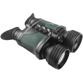 Устройства ночного видения - Luna Optics LN-G3-B50 Pro Digital Night Vision Binocular 6-36x50 Gen-3 - быстрый заказ от производи