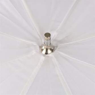 Umbrellas - Falcon Eyes Softbox Umbrella Diffusion UB-32 82 cm - quick order from manufacturer