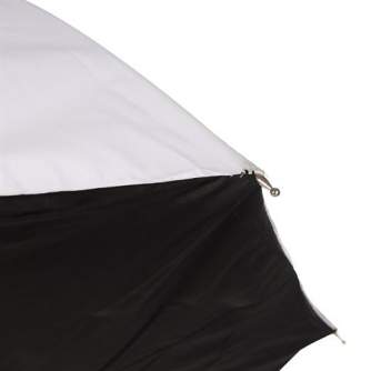 Зонты - Falcon Eyes Softbox Umbrella Diffusion UB-32 82 cm - быстрый заказ от производителя