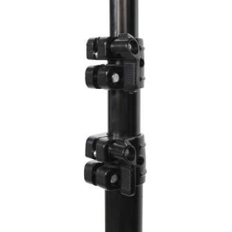 Light Stands - Falcon Eyes Light Stand W806 114-260 cm - buy today in store and with delivery