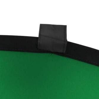Фоны - Falcon Eyes Background Board BCP-10 Green 148x200 cm - быстрый заказ от производителя