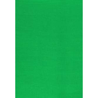 Больше не производится - Linkstar Background Cloth AD-10 2,9x5 m Chroma Green Washable