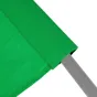 Discontinued - Linkstar Background Cloth AD-10 2,9x5 m Chroma Green Washable