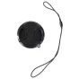 Lens Caps - Matin Objective Cap With Elastic Cord 58 mm M-6280-3 - buy today in store and with delivery