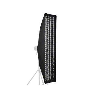 Softboxes - walimex pro Grid for Umbrella Softbox 30x140cm - quick order from manufacturer