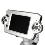 Microscopes - Byomic Microscope 3,5 inch LCD Deluxe 40x - 1600x in Suitcase - quick order from manufacturer