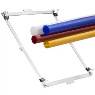 Discontinued - Walimex Colour Filter Set for Background ReflectorDiscontinued - Walimex Colour Filter Set for Background Reflector