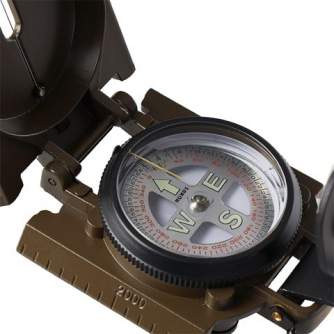 Dāvanas - Konus Metal Compass Konustrek-1 - ātri pasūtīt no ražotāja