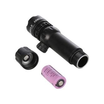 Optiskie tēmekļi - Benel Optics Tactical Laser Dot RC4 - ātri pasūtīt no ražotāja