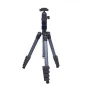 Foto statīvi - Nest Tripod NT-235K + Ball Head - ātri pasūtīt no ražotāja