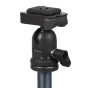 Foto statīvi - Nest Tripod NT-235K + Ball Head - ātri pasūtīt no ražotāja