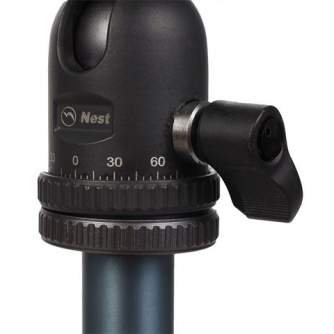 Штативы для фотоаппаратов - Nest Tripod NT-235K + Ball Head - быстрый заказ от производителя