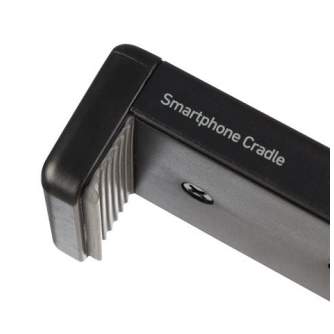Turētāji - Matin Smartphone Adapter CR3 M-7123 - ātri pasūtīt no ražotāja